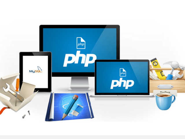 lap trinh php