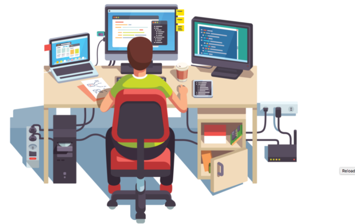 lap trinh web