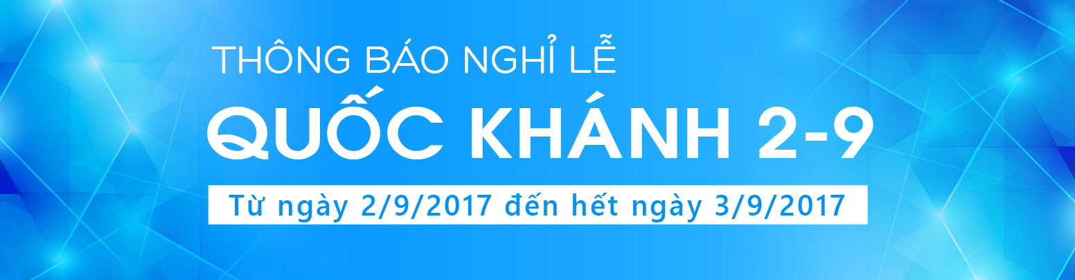 thong bao nghi le 2 9