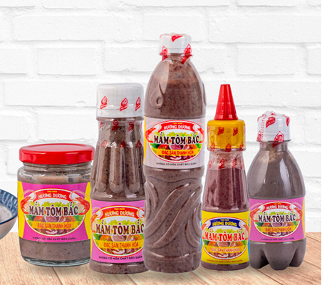 Thực Phẩm Hướng Dương