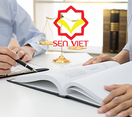 Đại Lý Thuế Sen Việt