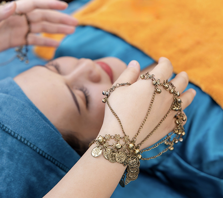 Trị liệu Mợ Tư