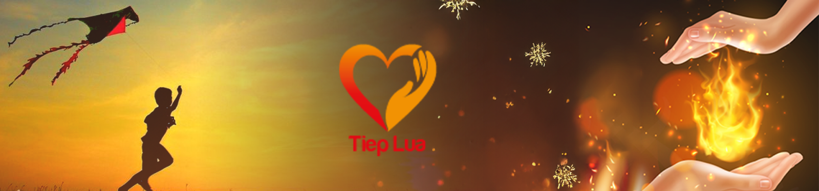 Trung tâm tiếp lửa