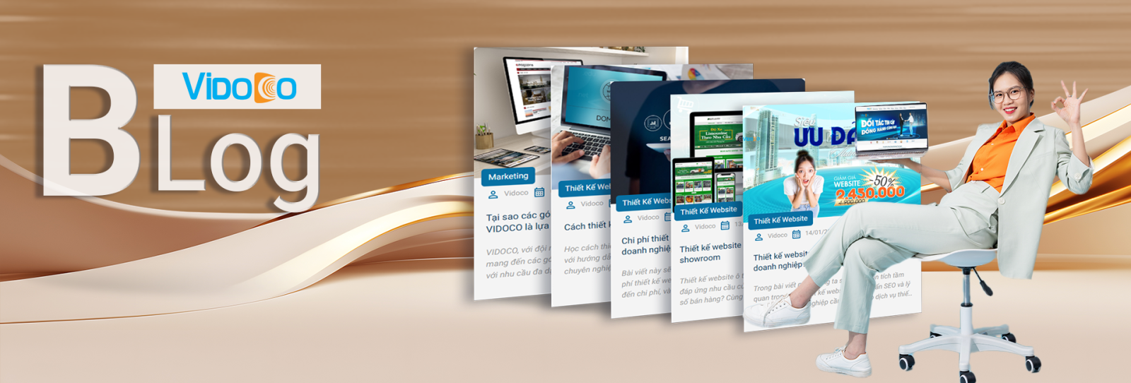 vidoweb