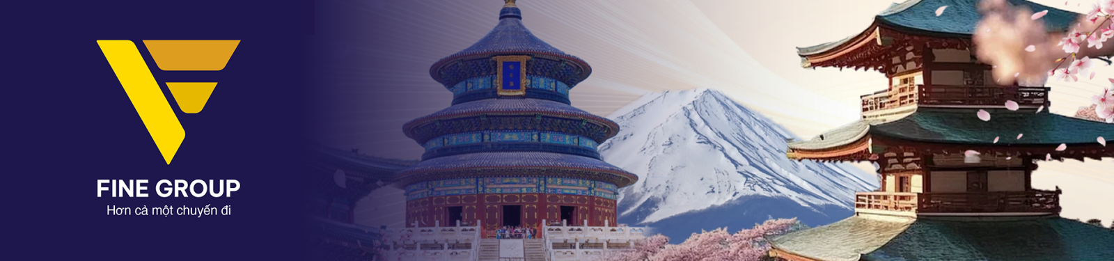 FineGroup Travel